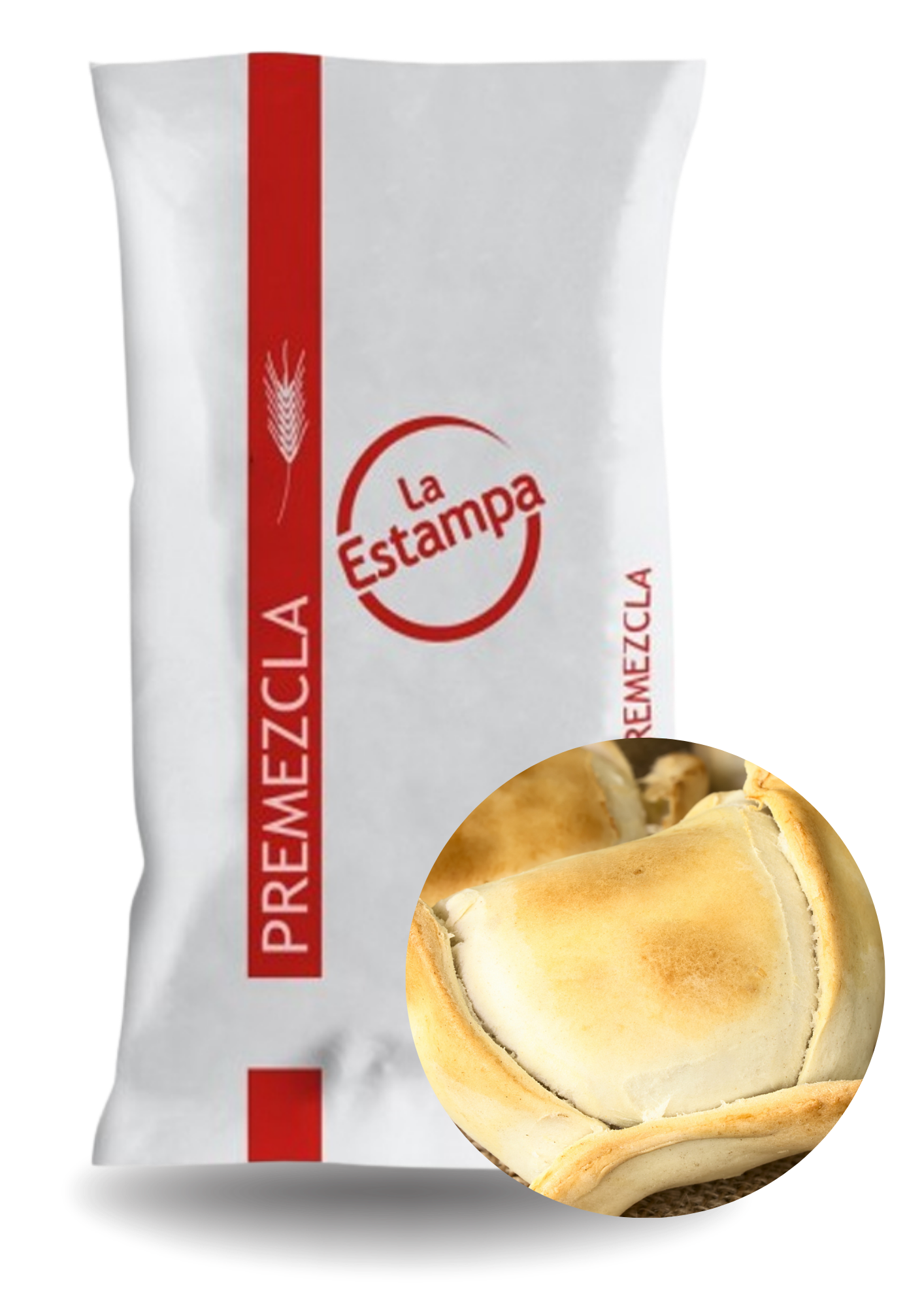 PM EMPANADA
